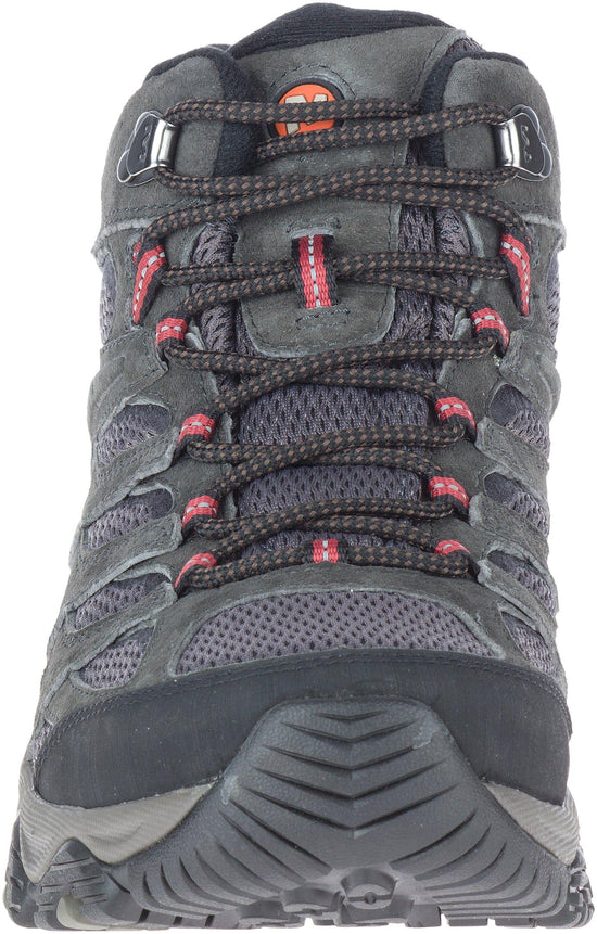 Men's Moab 3 Mid GORE-TEX Walking Shoes - Beluga