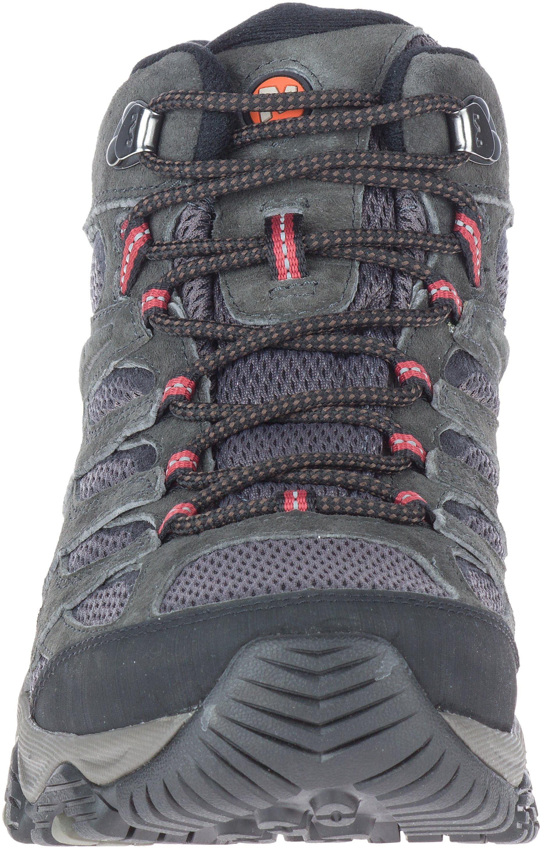 Men's Moab 3 Mid GORE-TEX Walking Shoes - Beluga