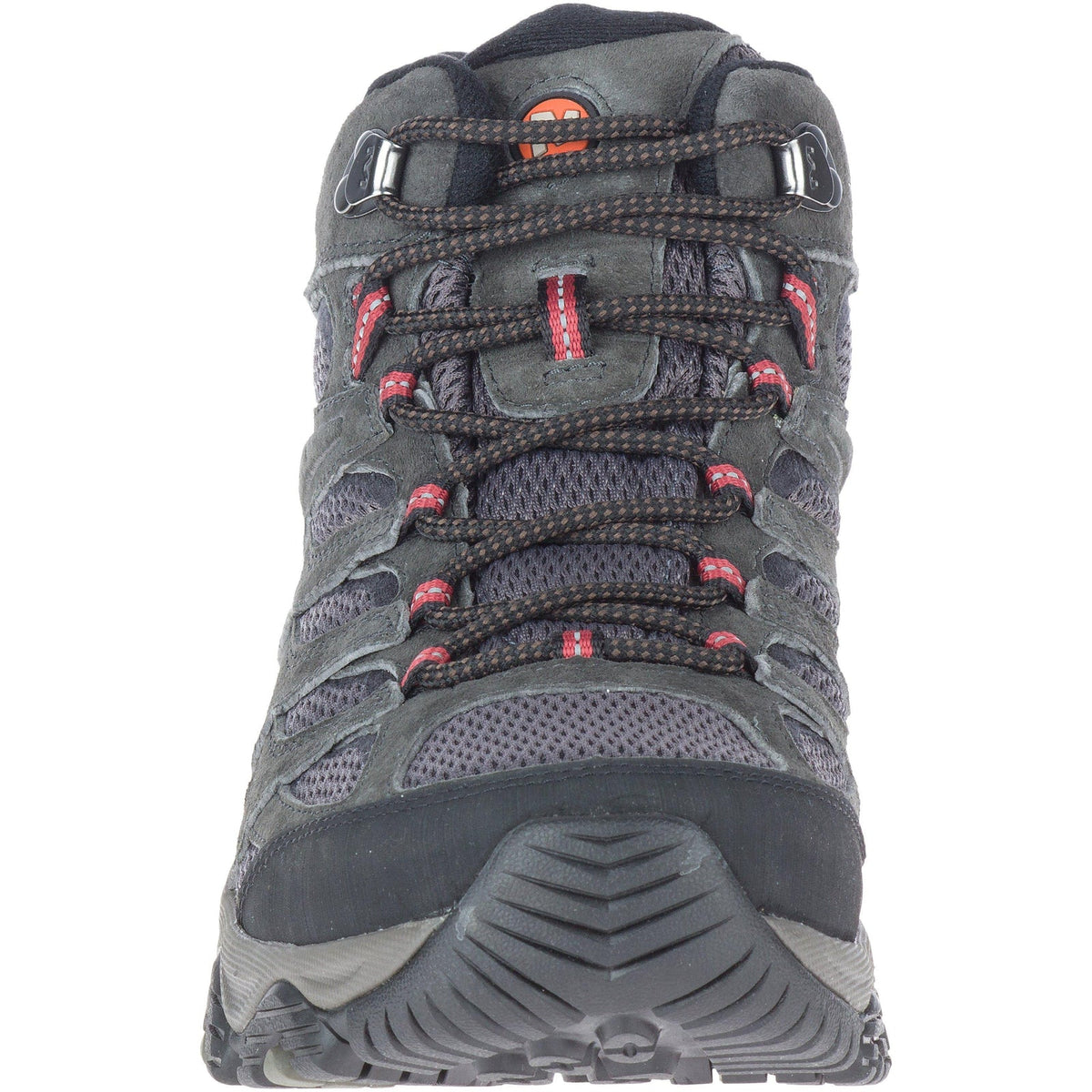 Men's Moab 3 Mid GORE-TEX Walking Shoes - Beluga