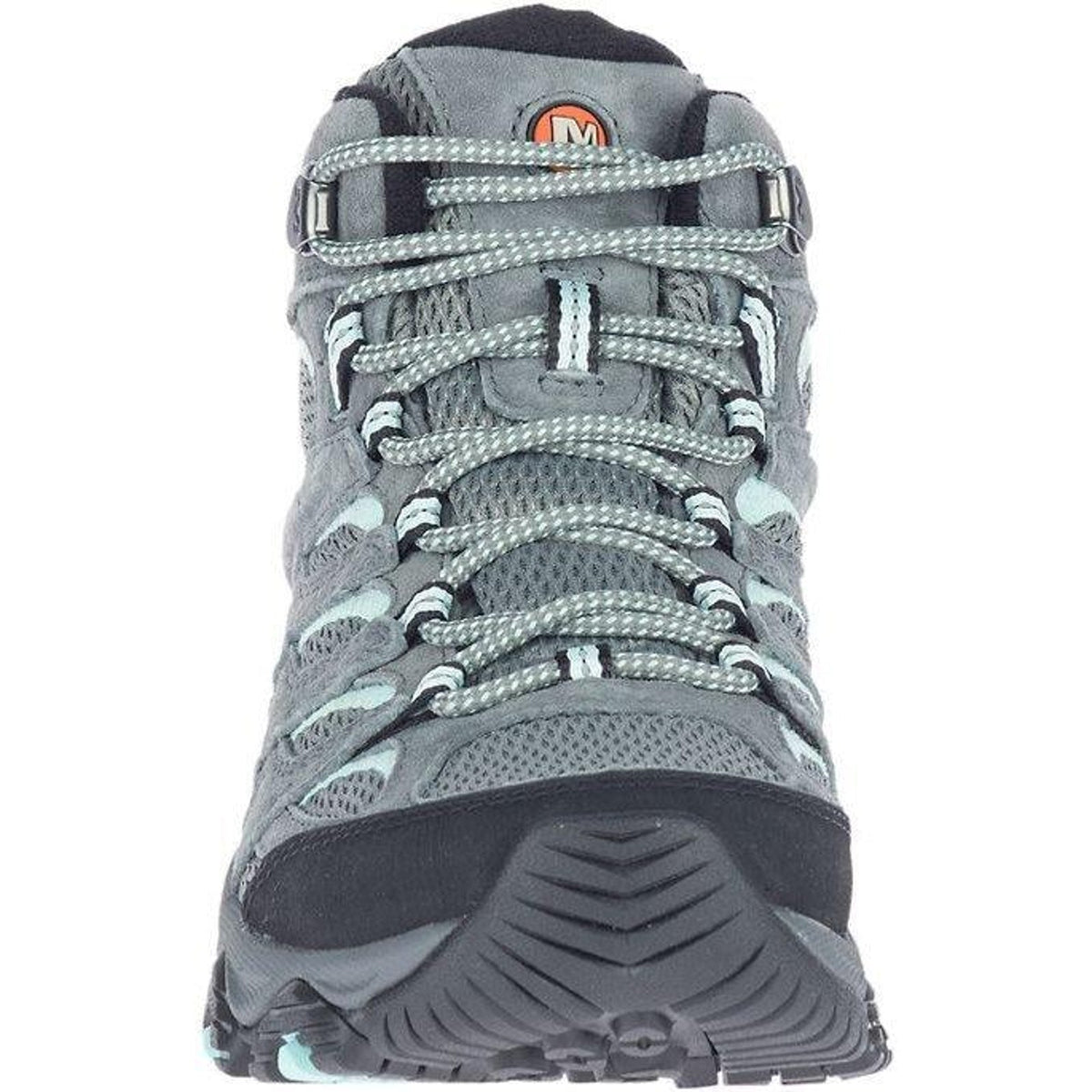 Women's Moab 3 Mid GORE-TEX Walking Shoes - Sedona/Sage