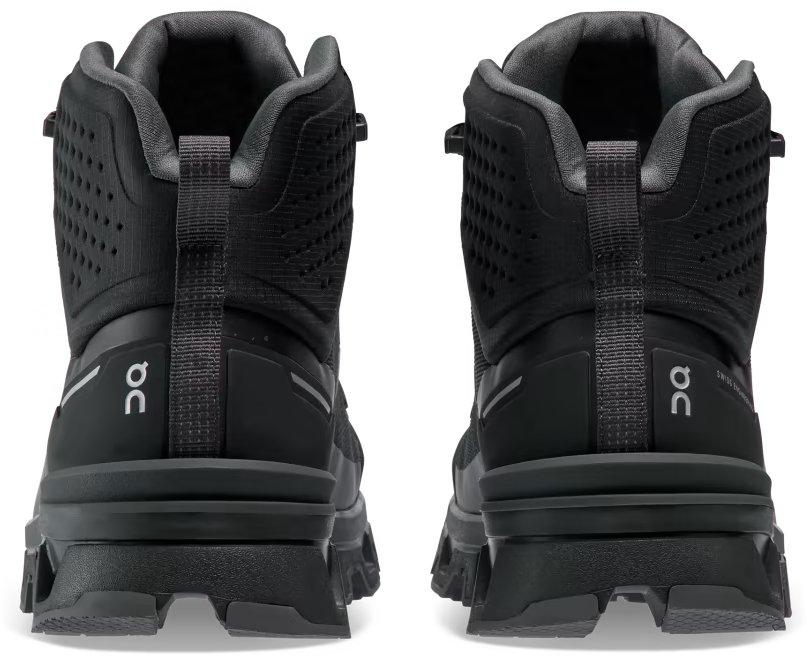 Men's Cloudrock 2 Waterproof - Black / Eclipse