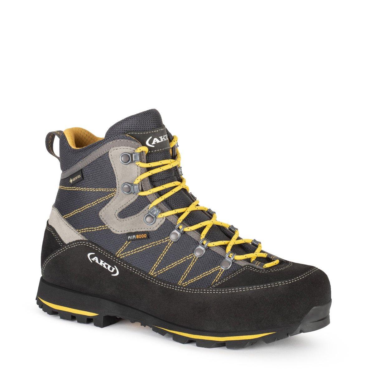 Men's Trekker Lite 3 GORE-TEX Hiking Boots - Grey