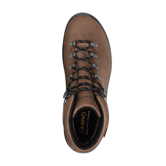 Tribute 2 GORE-TEX Hiking Boots - Brown