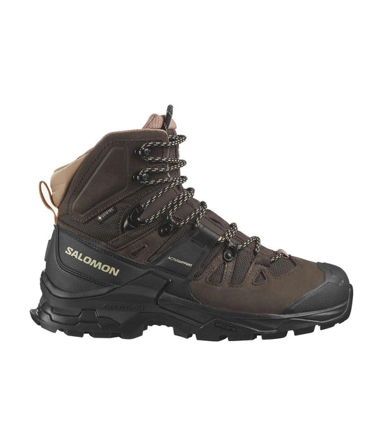 Women's Quest 4 GORE-TEX - Brown