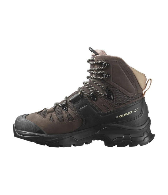 Women's Quest 4 GORE-TEX - Brown