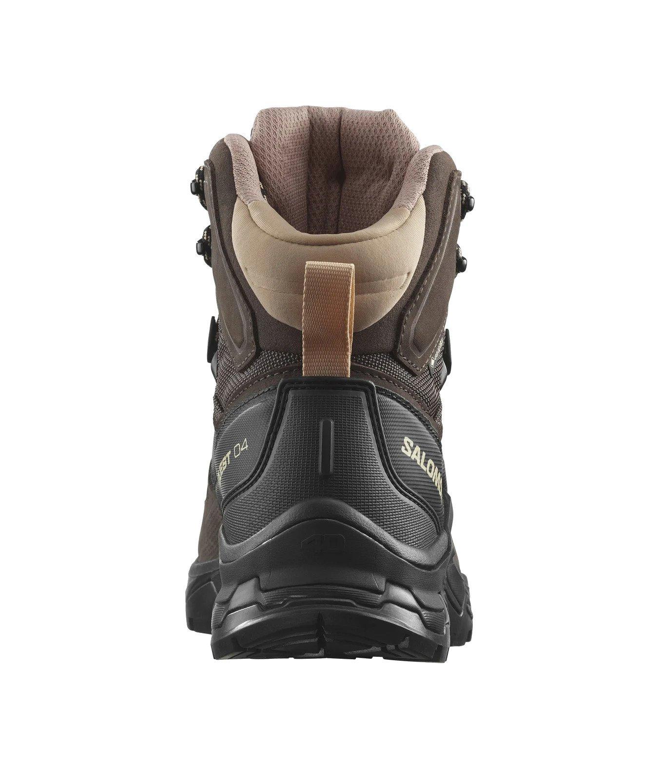 Women's Quest 4 GORE-TEX - Brown