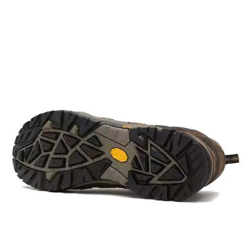 Men's Kielder II Mid Walking Boots - Brown