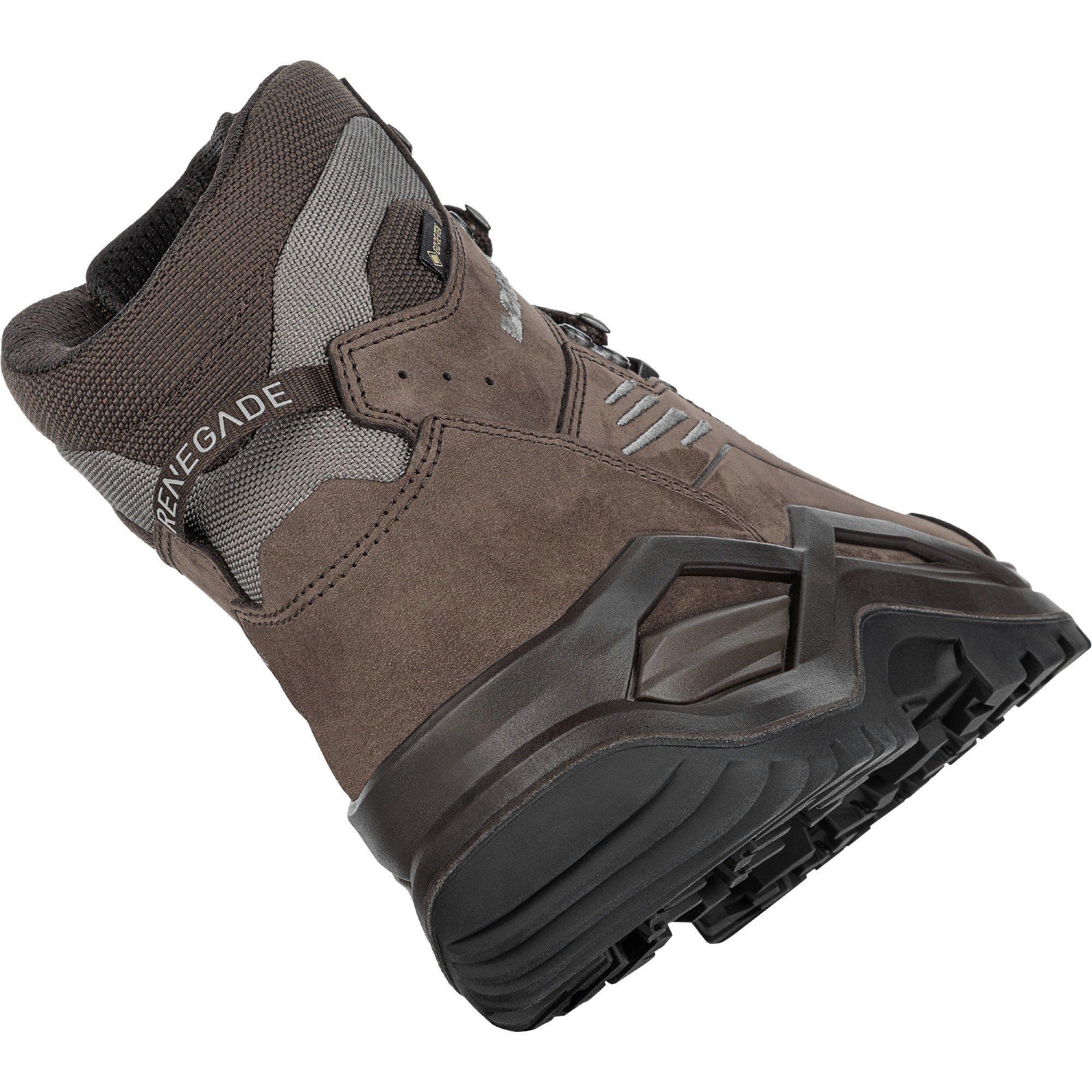 Men's Renegade Evo GORE-TEX Mid Hiking Boots - Brown