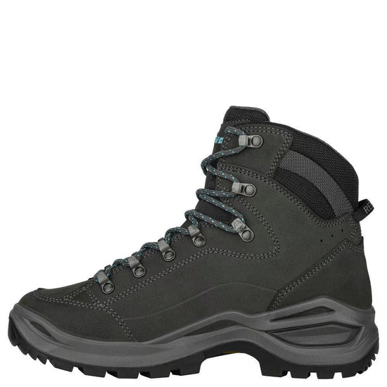 Women's Renegade Evo GORE-TEX Mid Hiking Boots - Blue