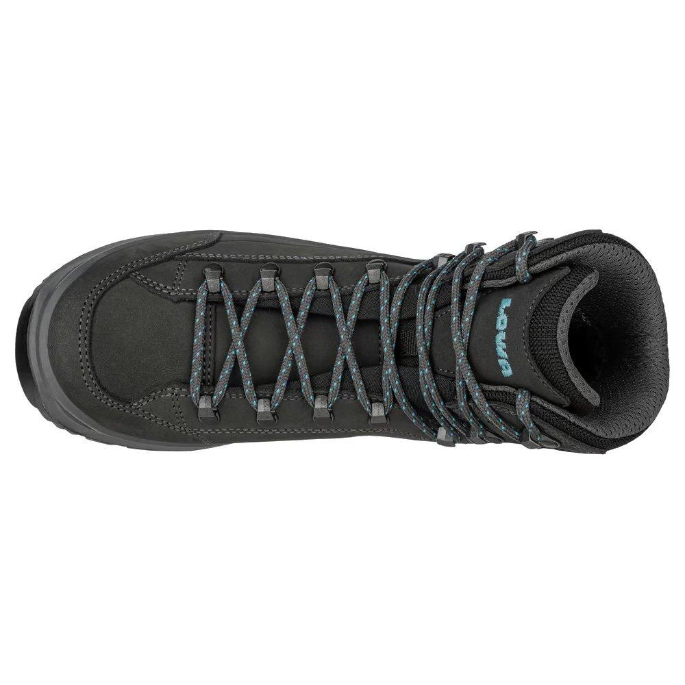 Women's Renegade Evo GORE-TEX Mid Hiking Boots - Blue