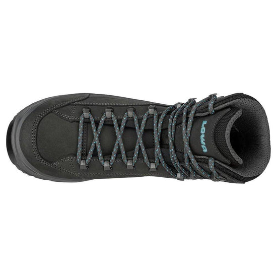 Women's Renegade Evo GORE-TEX Mid Hiking Boots - Blue