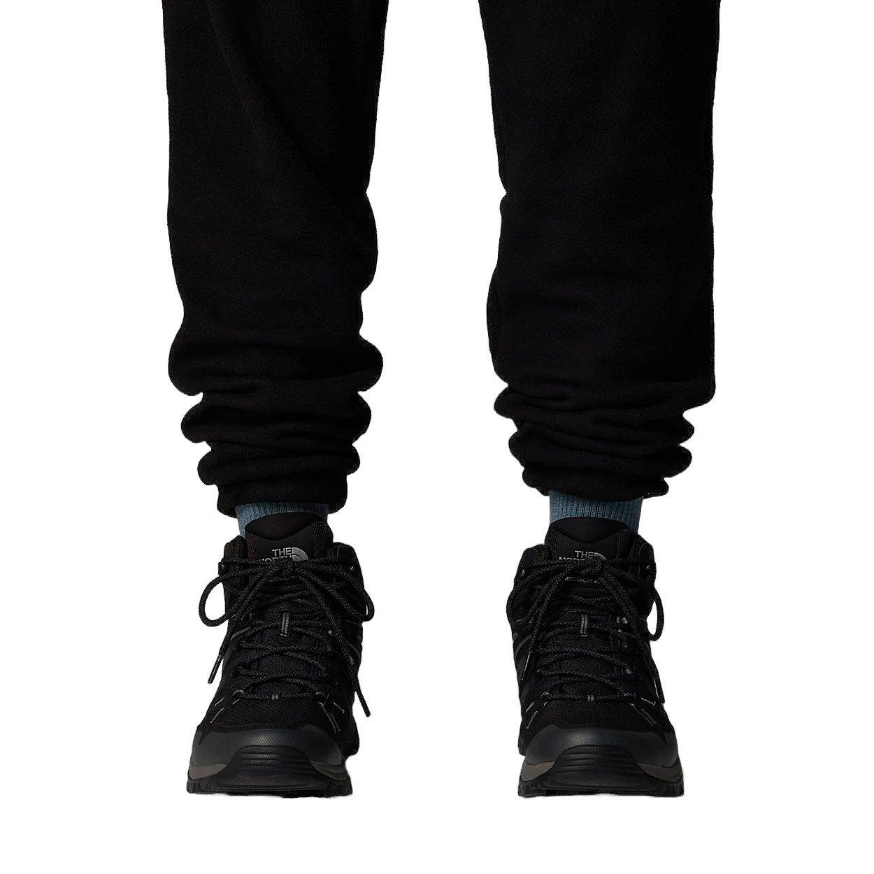 Men's Hedgehog GORE-TEX Mid Hiking Boots - Black