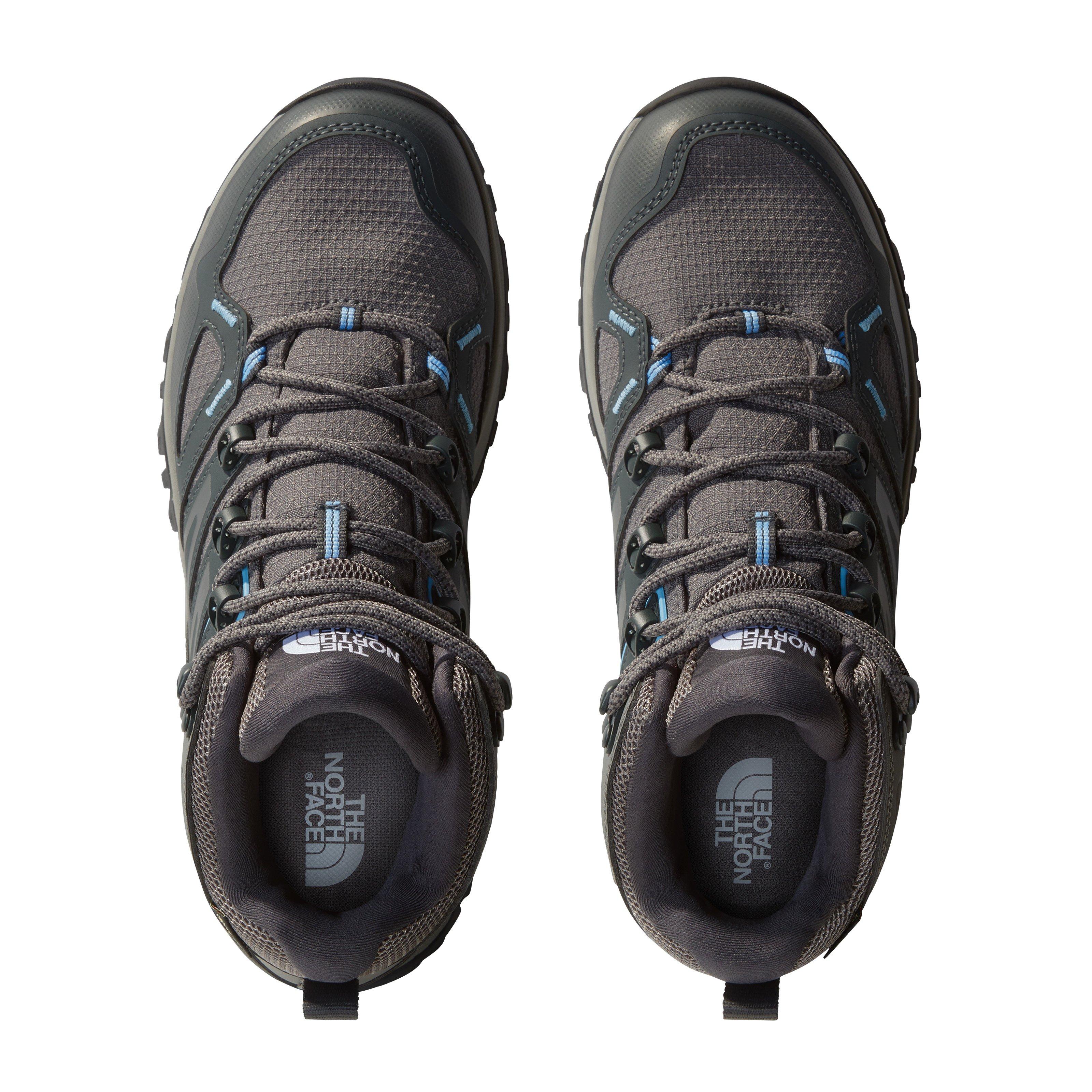 Women's Hedgehog GORE-TEX Mid Hiking Boots - Grey