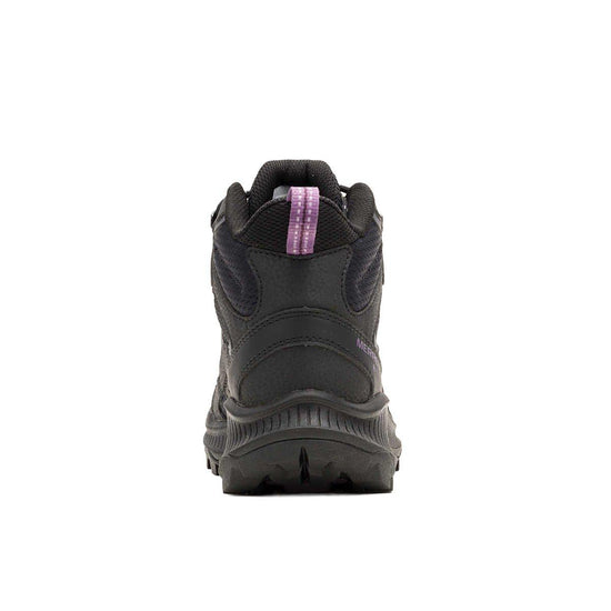 Women's Speed Strike 2 Mid GORE-TEX Walking Boots - Black