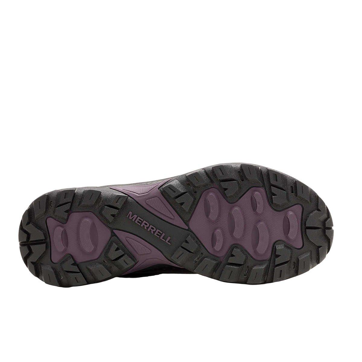 Women's Speed Strike 2 Mid GORE-TEX Walking Boots - Black