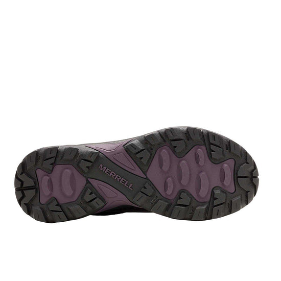 Women's Speed Strike 2 Mid GORE-TEX Walking Boots - Black