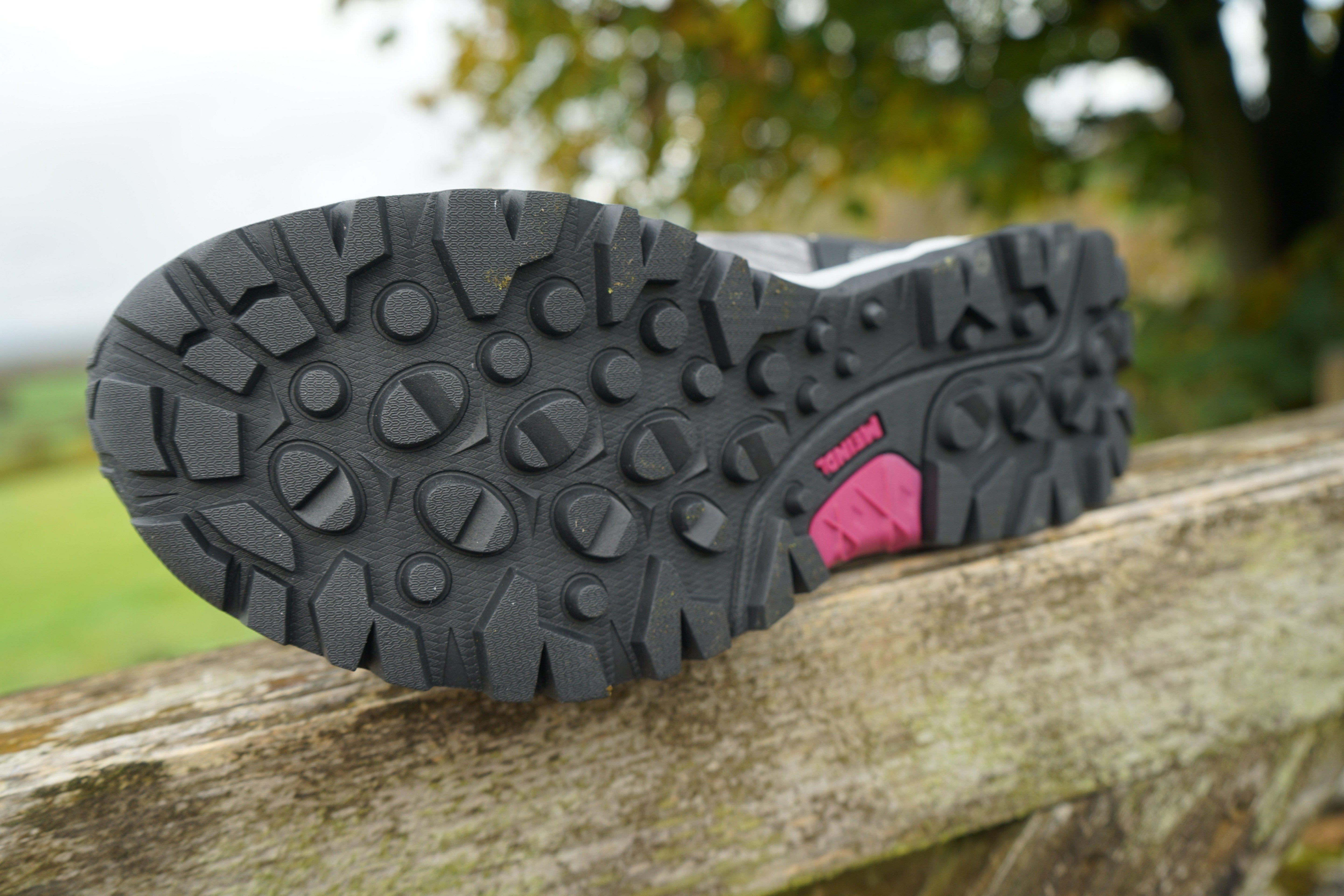 Women's Mondello Mid GORE TEX Walking Boots - Grey