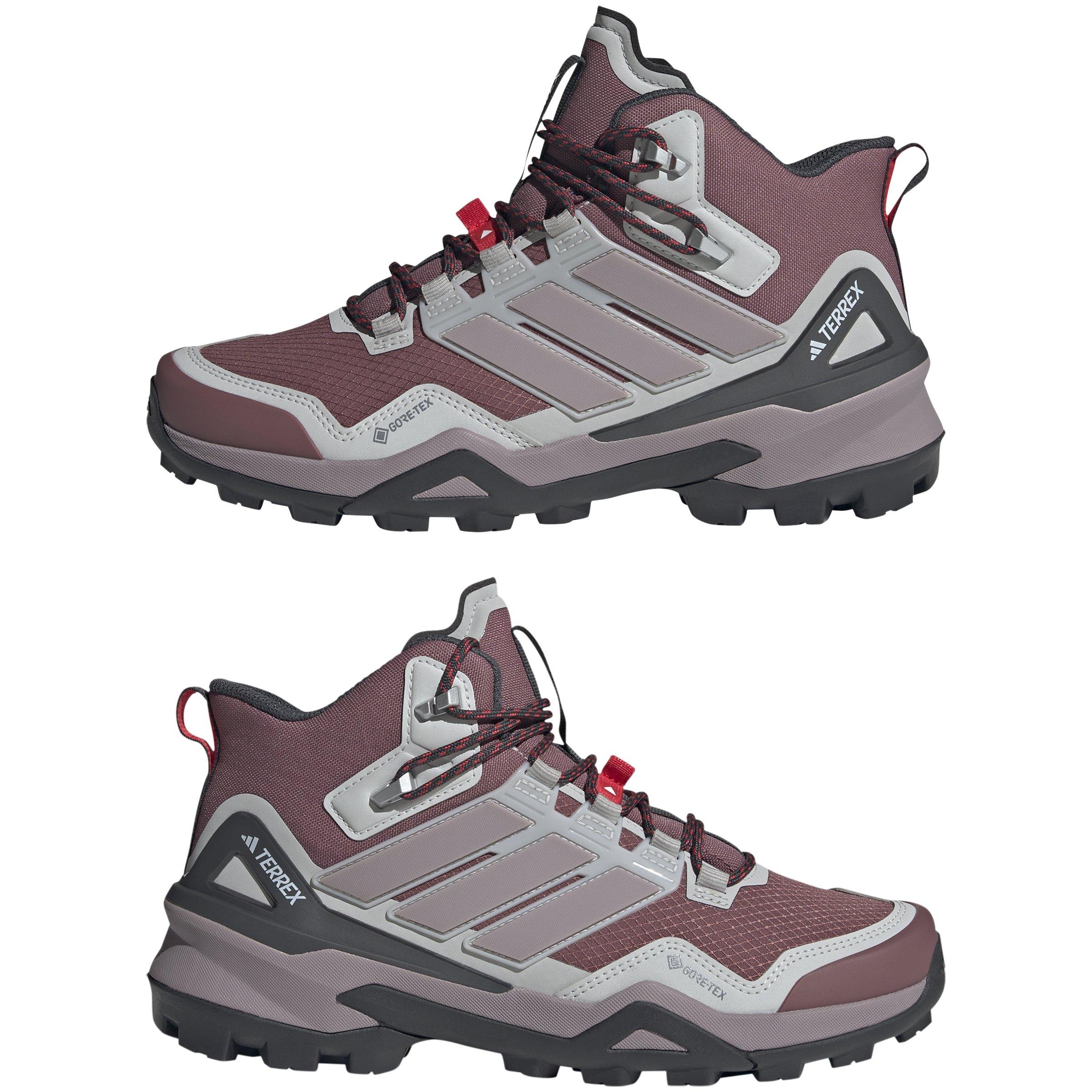 Women's Skychaser Mid GORE-TEX Hiking Boots - Pink