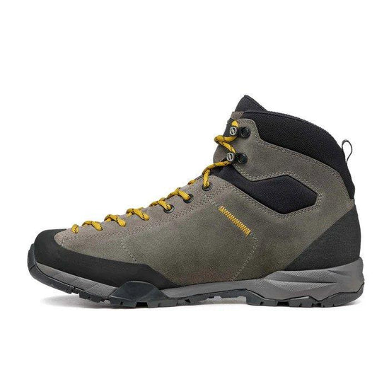 Men's Mojito Hike GORE-TEX Wide Walking Boots - Grey