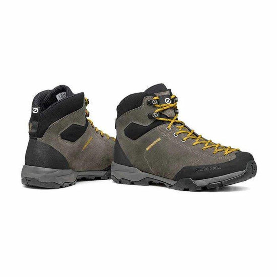 Men's Mojito Hike GORE-TEX Wide Walking Boots - Grey