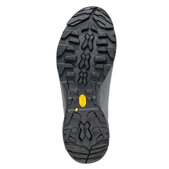 Women's Mojito Trek GORE-TEX Wide Walking Boots - Grey