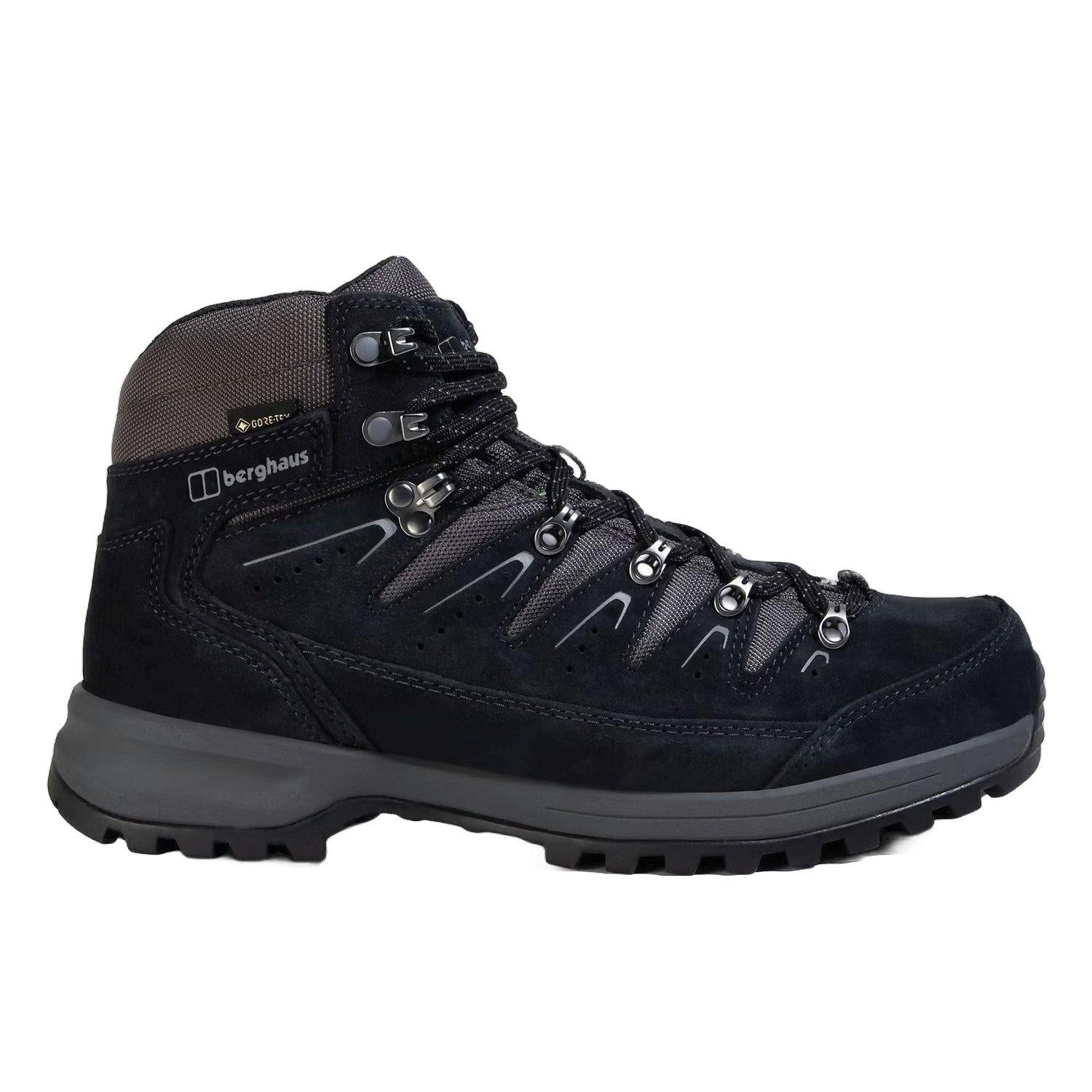 Men's Explorer Trek GORE-TEX Boot - Grey