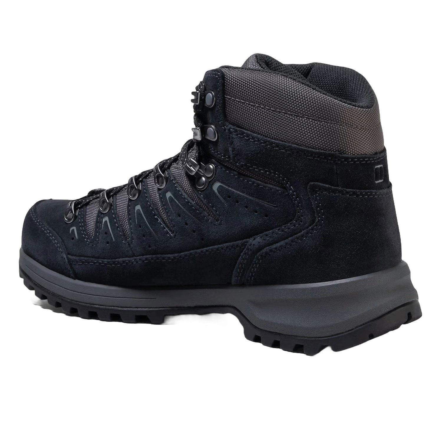 Men's Explorer Trek GORE-TEX Boot - Grey