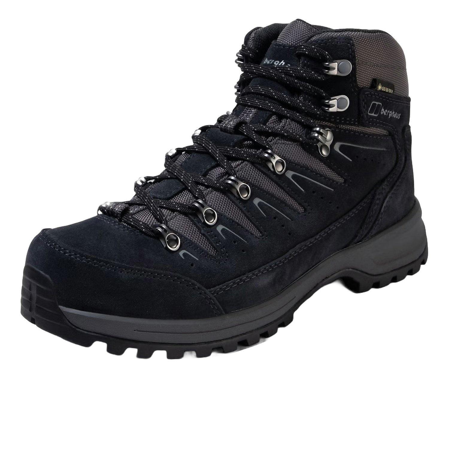 Men's Explorer Trek GORE-TEX Boot - Grey