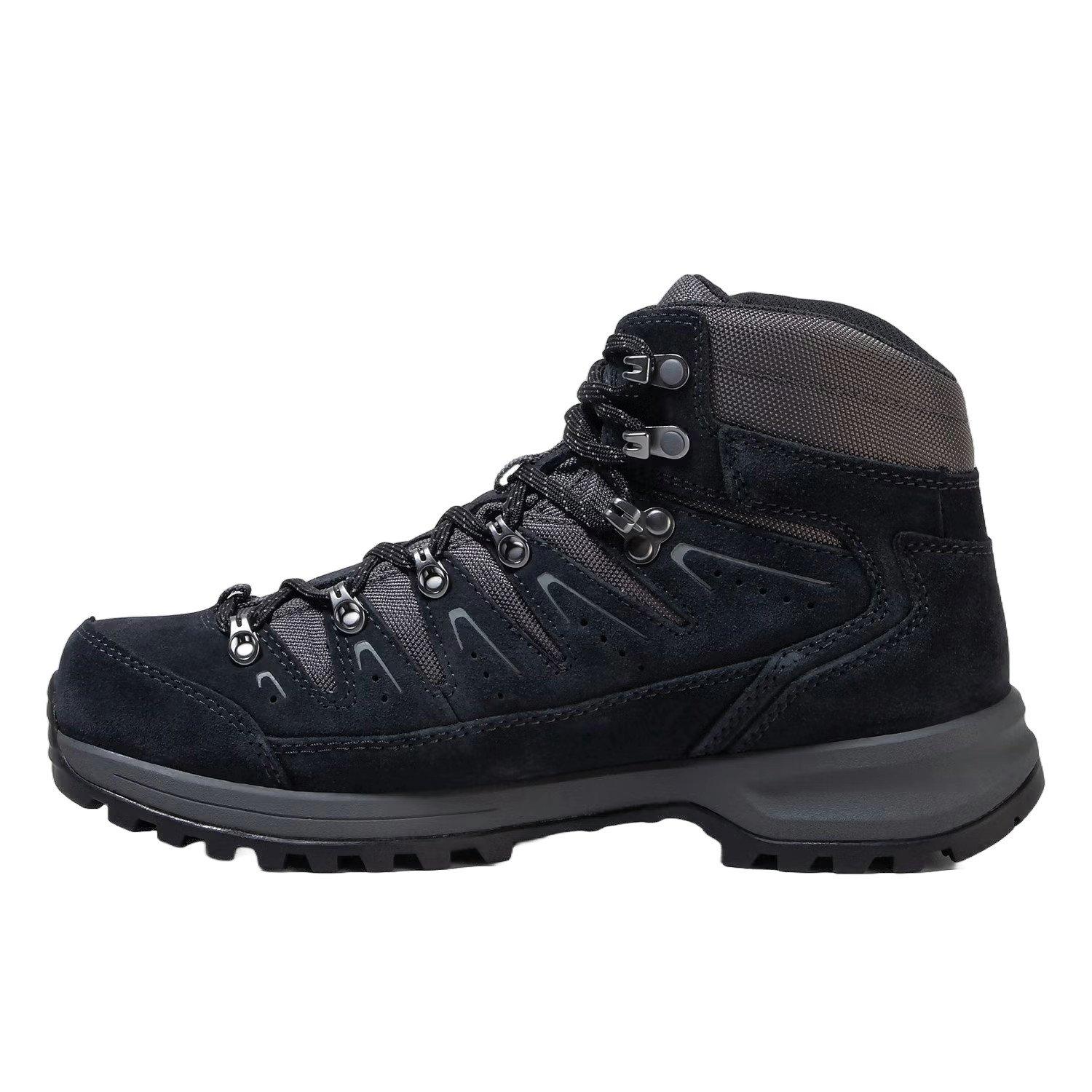 Men's Explorer Trek GORE-TEX Boot - Grey
