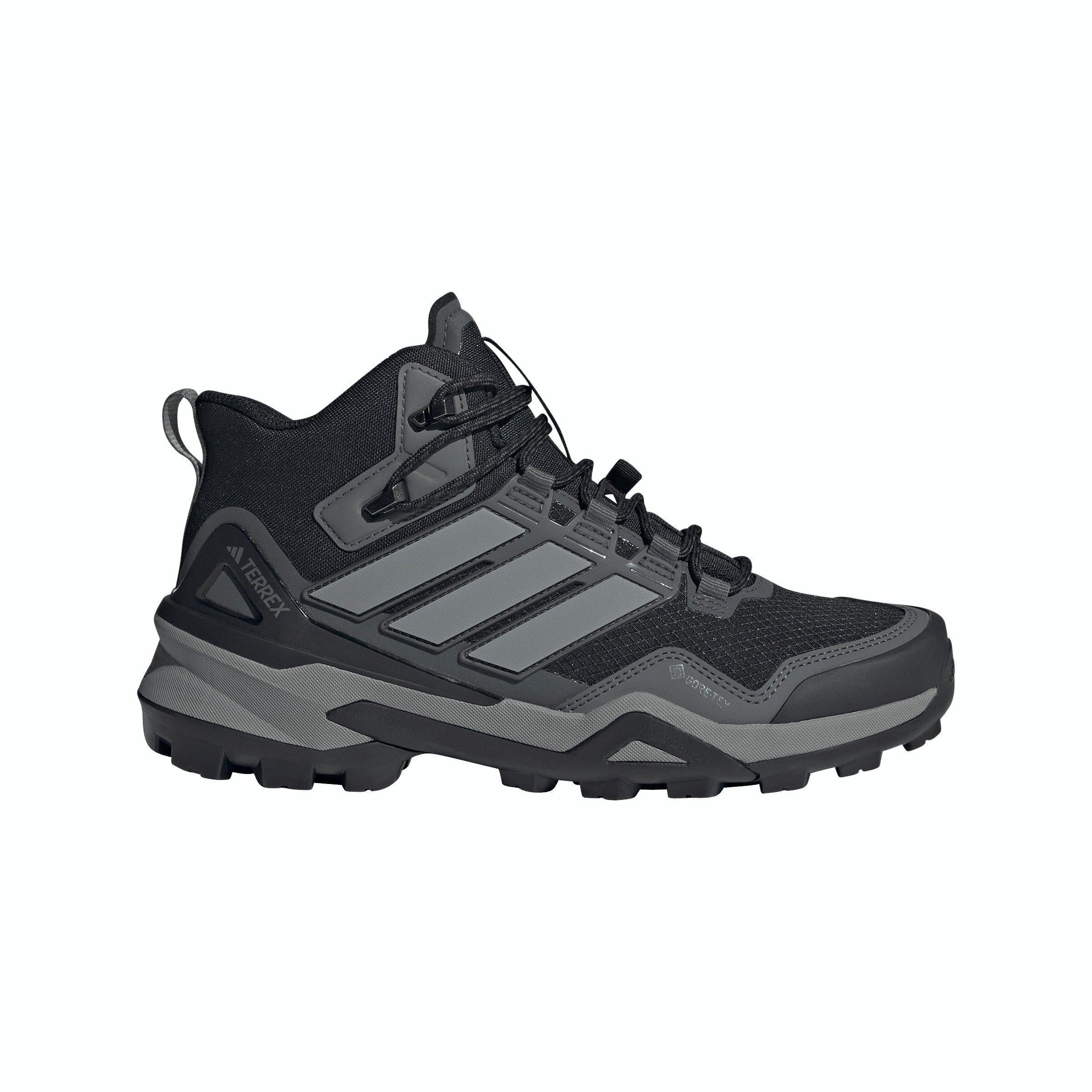 Women's Skychaser Mid GORE-TEX Hiking Boots - Black