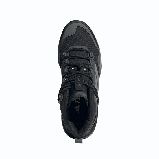 Women's Skychaser Mid GORE-TEX Hiking Boots - Black