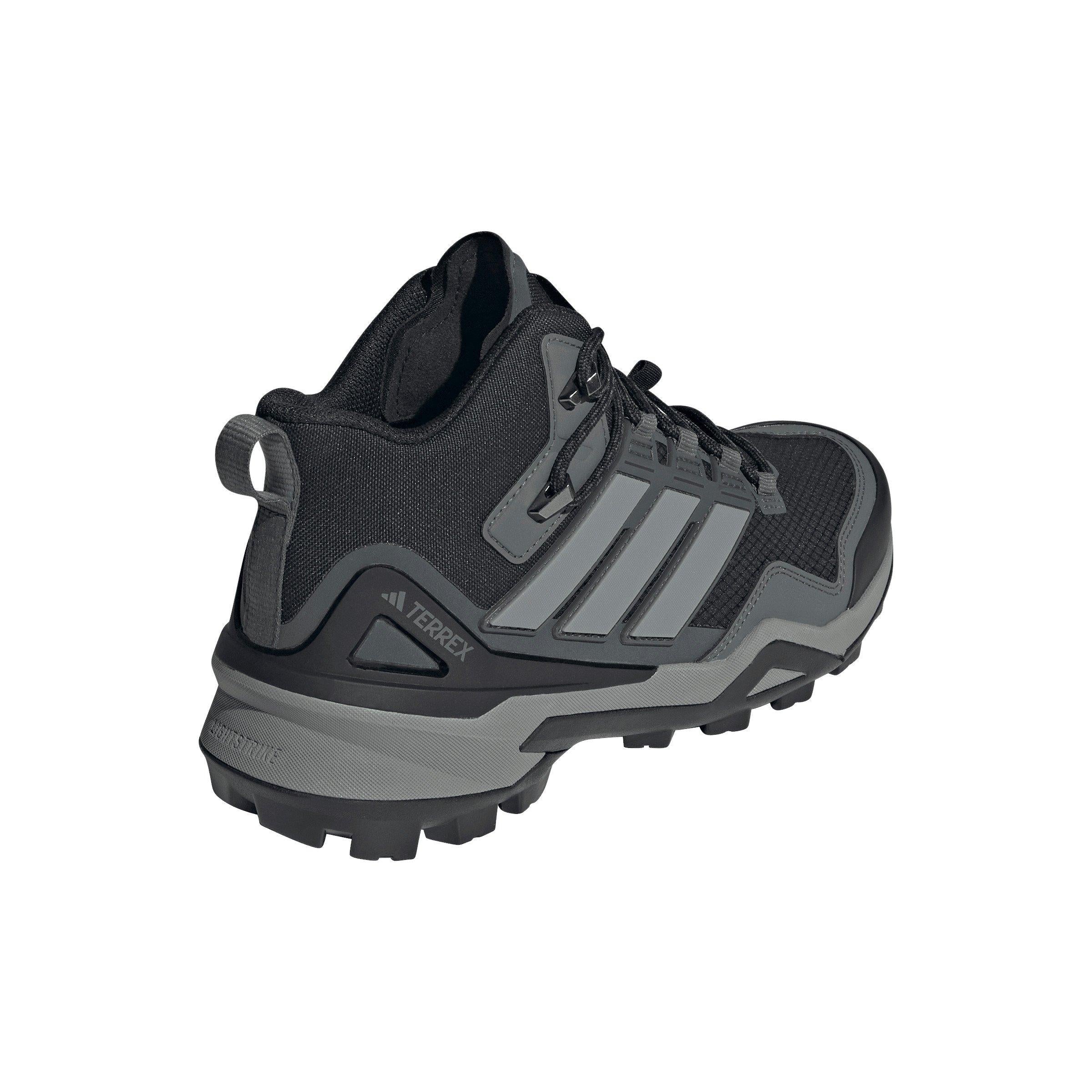 Women's Skychaser Mid GORE-TEX Hiking Boots - Black