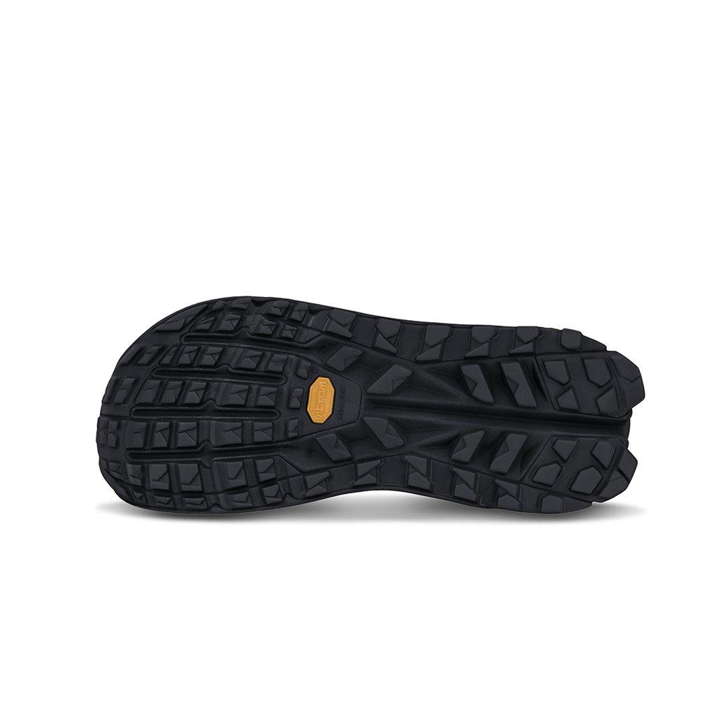 Men's Olympus 6 Hike Mid GORE-TEX Hiking Boots - Black