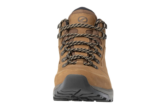 Men's Cyrus 2 Mid GORE-TEX Walking Boots - Brown