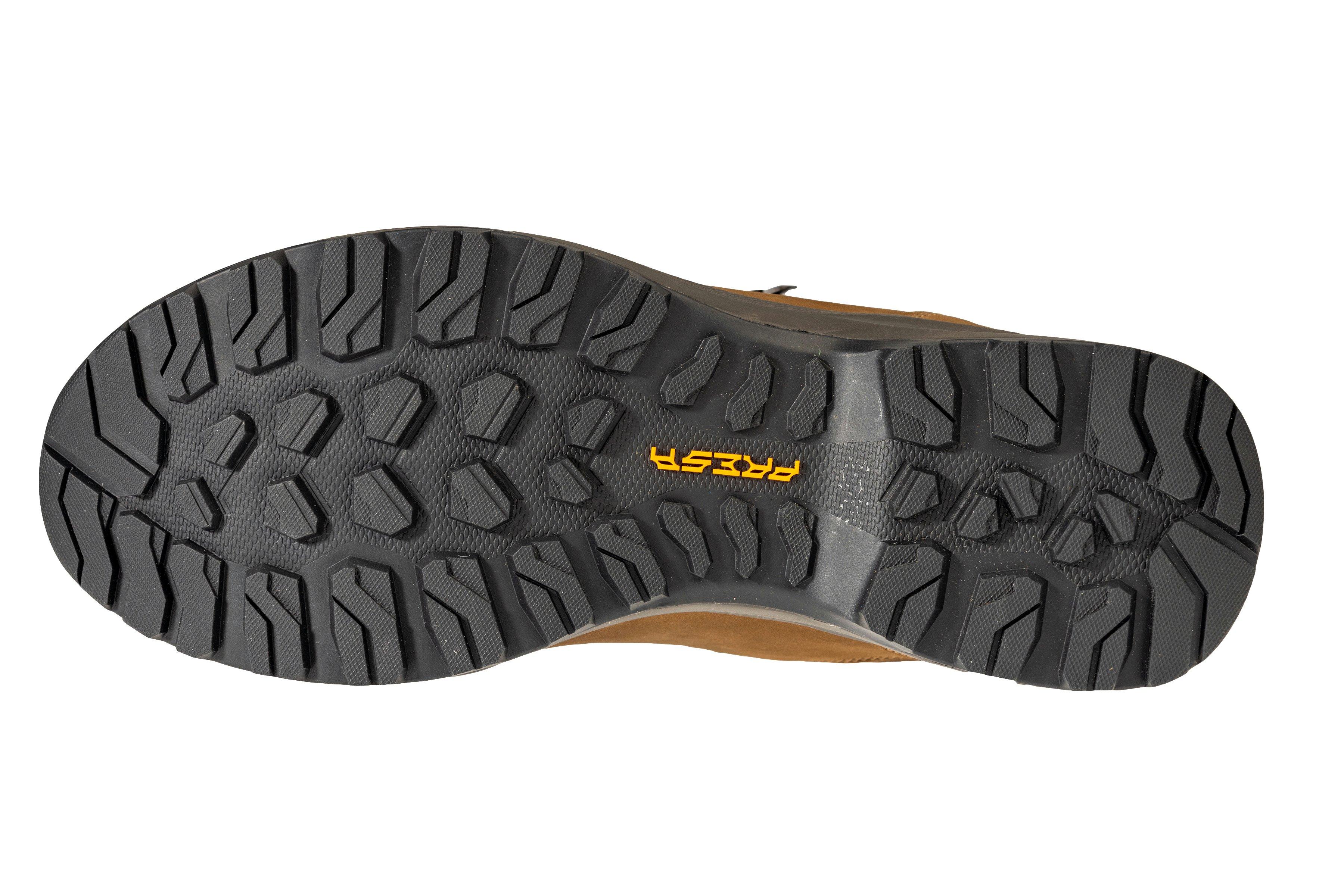 Men's Cyrus 2 Mid GORE-TEX Walking Boots - Brown