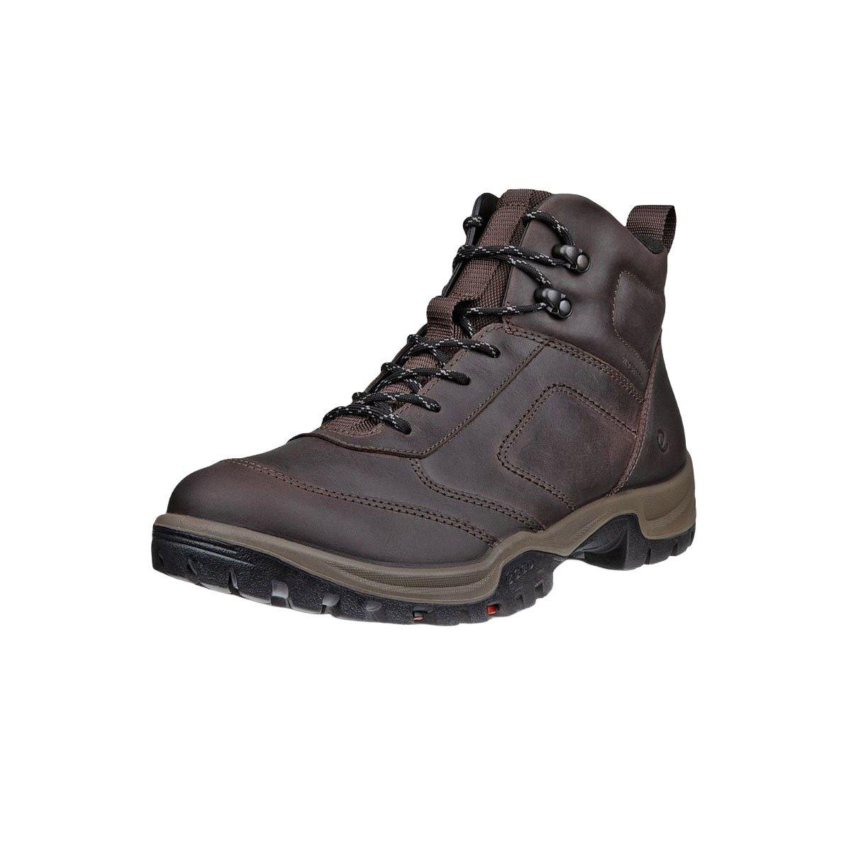 Men's Xpedition III Waterproof Walking Boots - Brown