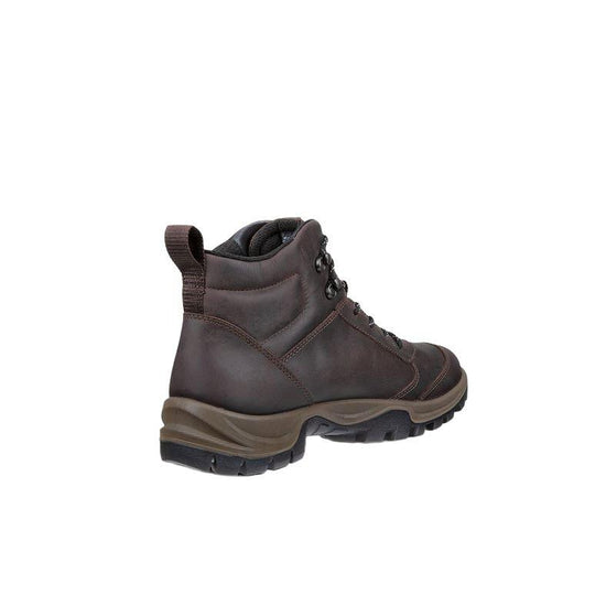 Men's Xpedition III Waterproof Walking Boots - Brown