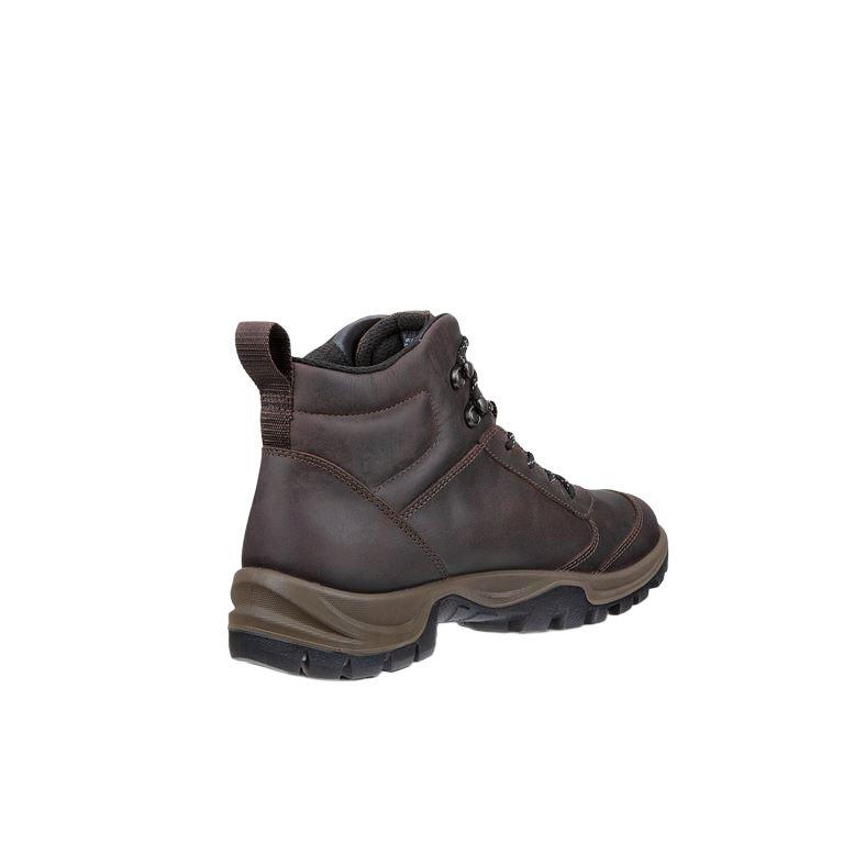 Men's Xpedition III Waterproof Walking Boots - Brown