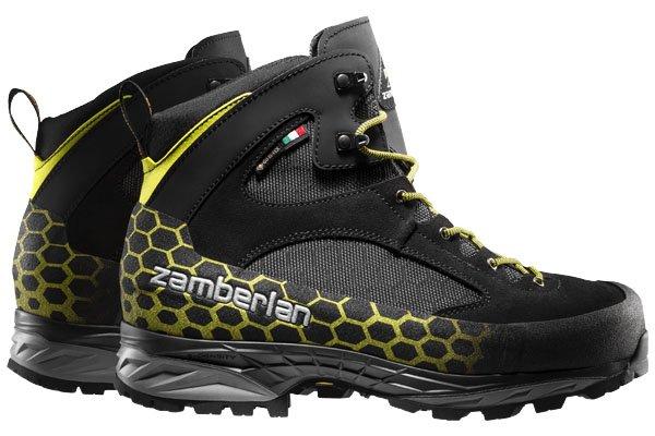 Men's Rando GORE-TEX Walking Boots - Black