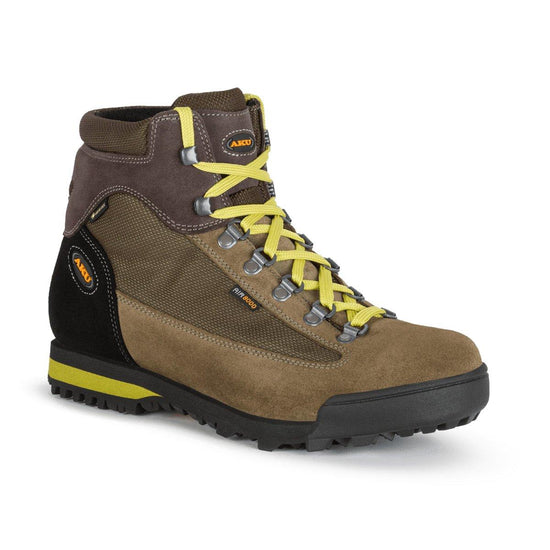 Unisex Slope Original GORE-TEX Walking Boots - Green