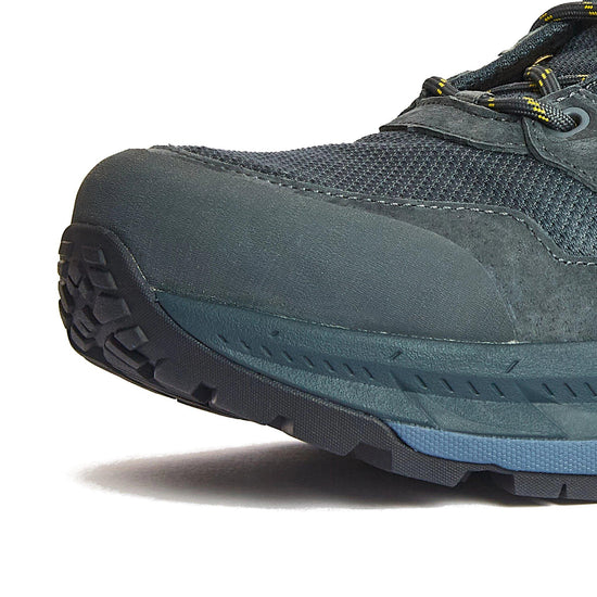 Men’s Swift Waterproof Mid Hiking Boots - Blue