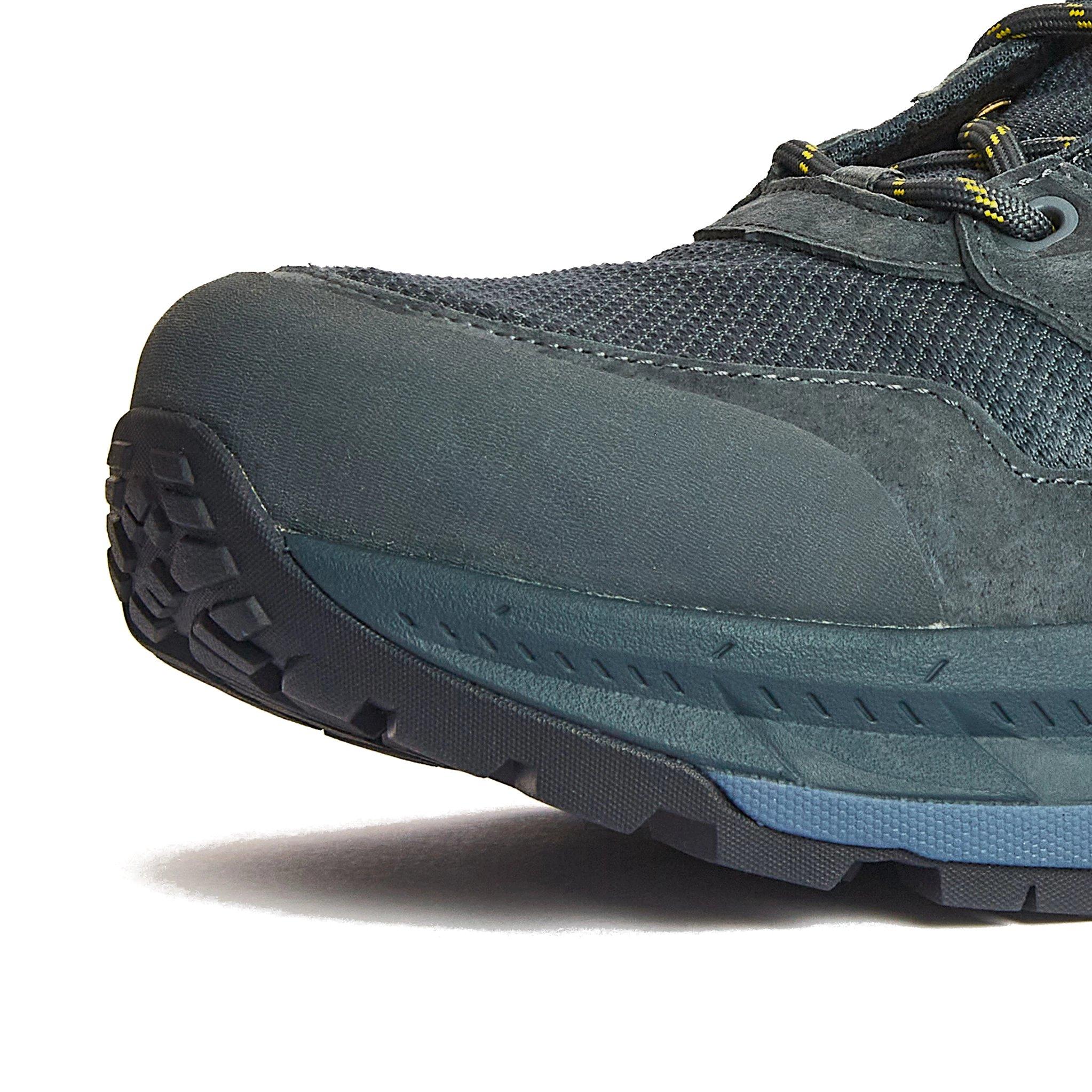 Men’s Swift Waterproof Mid Hiking Boots - Blue