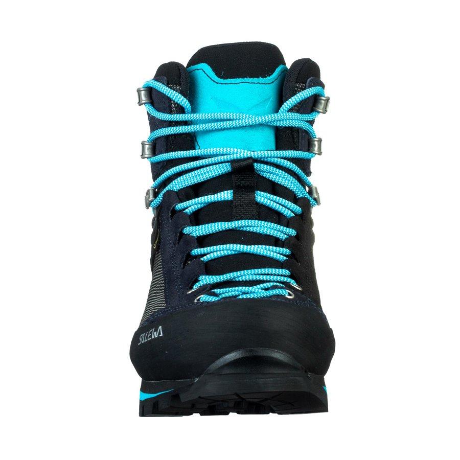Women's Crow GORE-TEX Mountaineering Boots - Navy