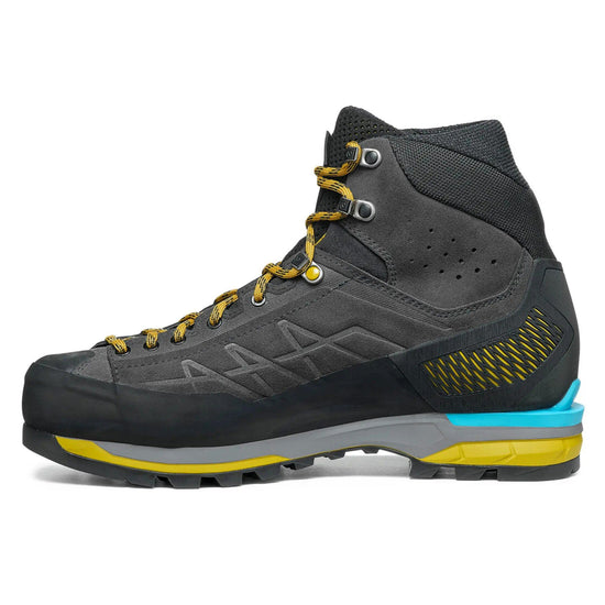 Men's Zodiac Tech GORE-TEX Hiking Boots - Grey