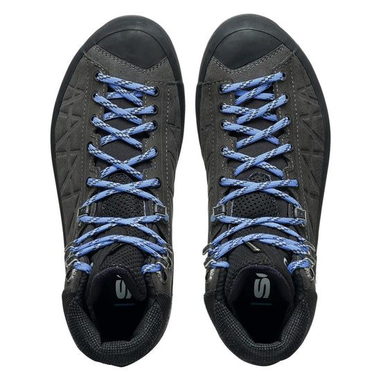 Women's Zodiac Tech GORE-TEX Hiking Boots - Grey