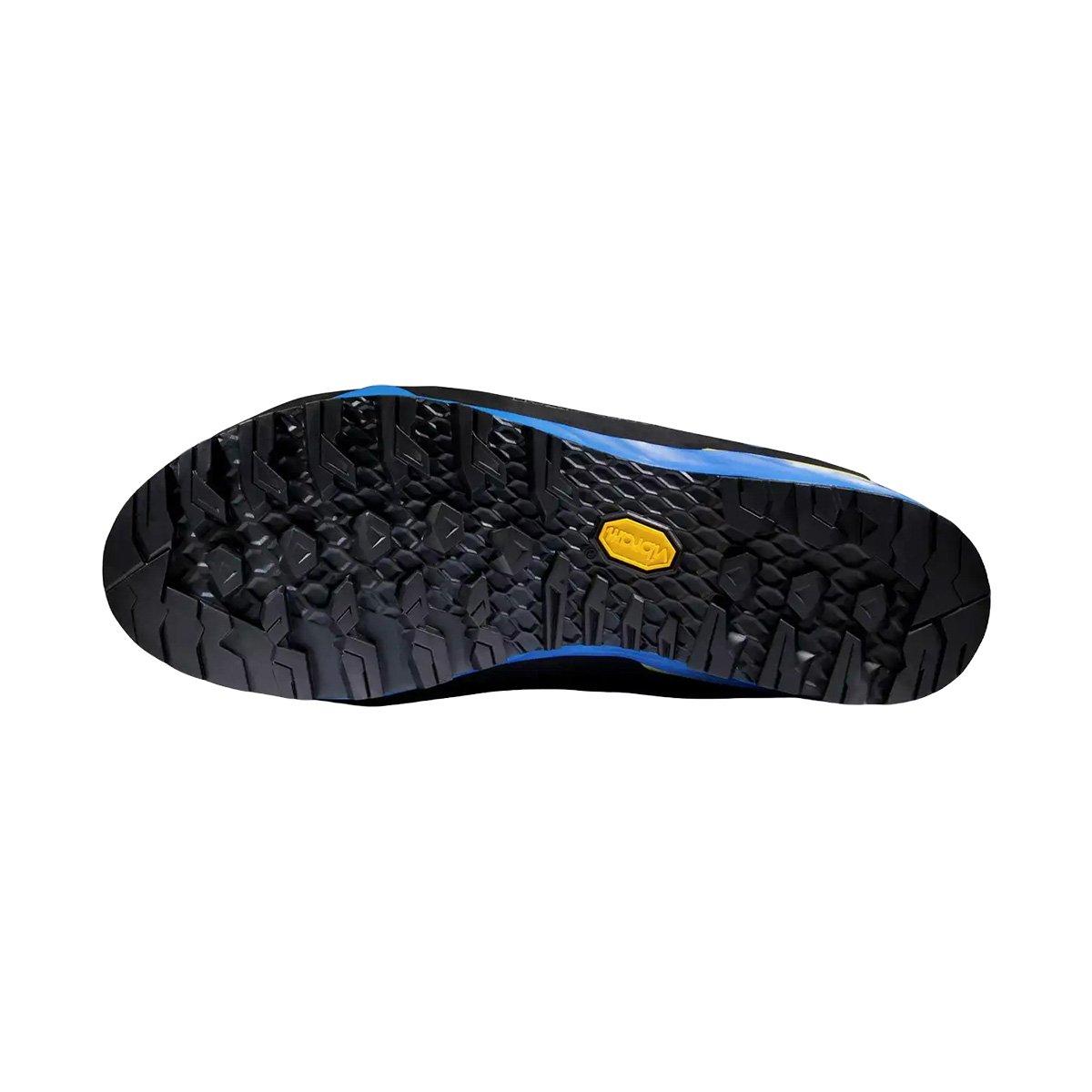 Men's Kento Pro High GORE-TEX Mountaineering Boots - Blue