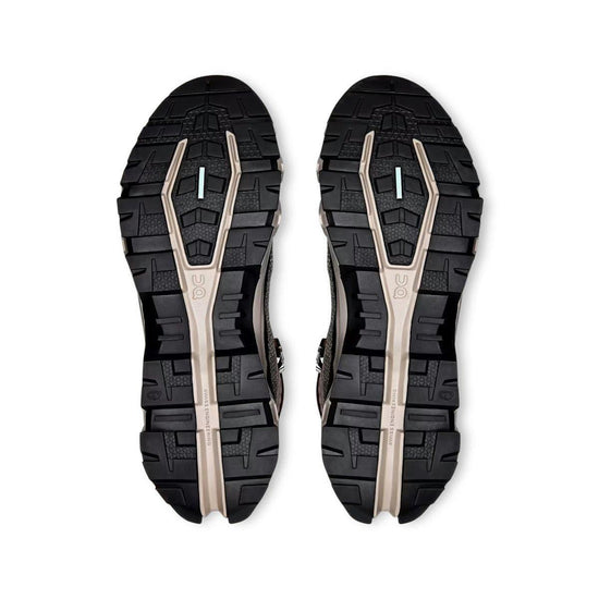 Men's Cloudrock Trek Waterproof Hiking Boots - Brown