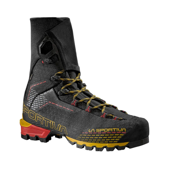 Unisex Trango Pro GORE-TEX Mountaineering Boots - Yellow