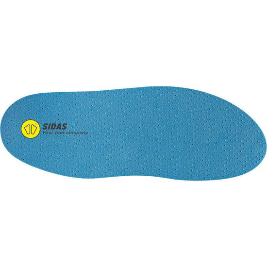 Custom Multi Insole - Blue