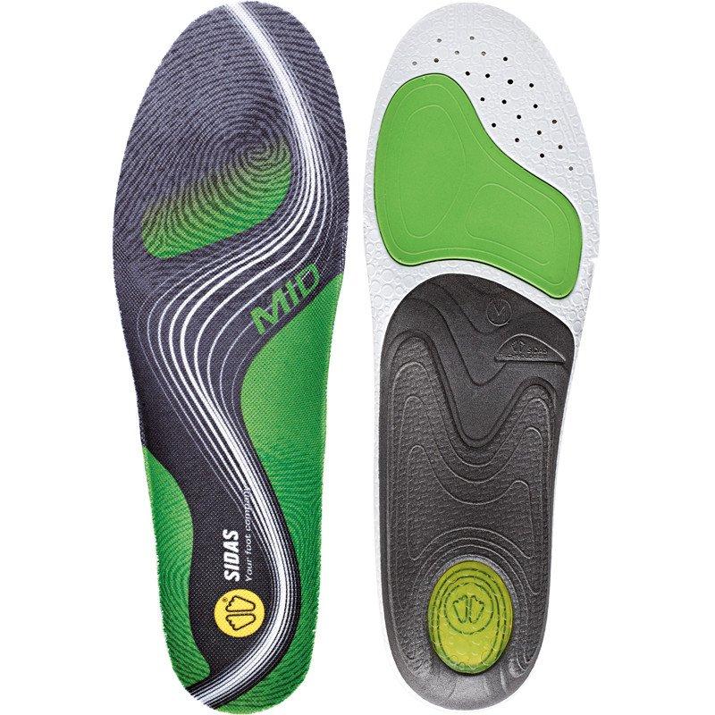 3 Feet Activ' Mid - Green